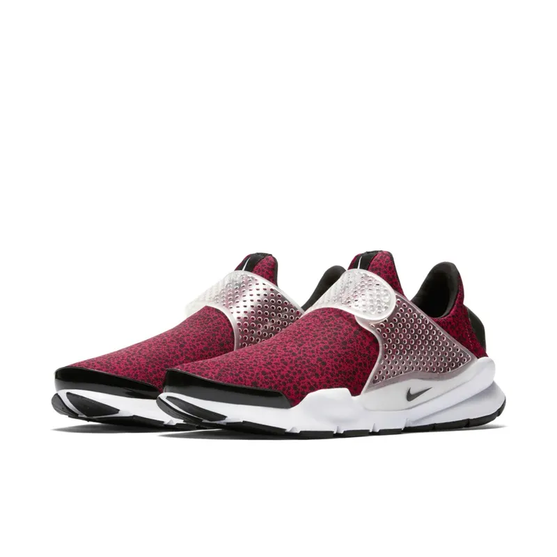 Nike Sock Dart Safari Red Gym Red/Black-White (942198-600)