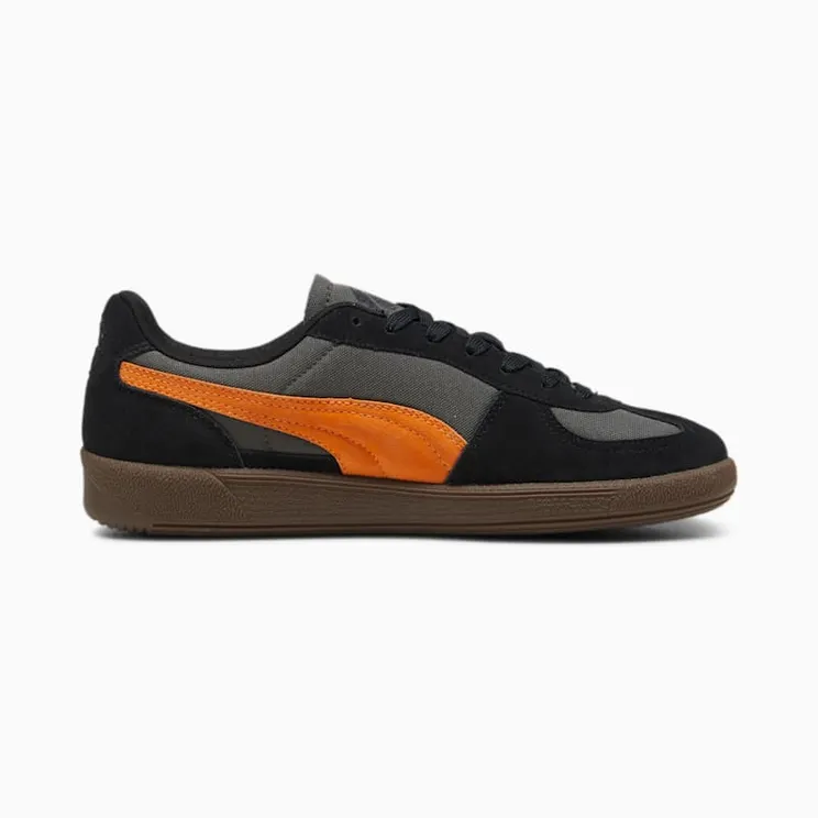 Puma Palermo OG Mercedes-AMG Petronas Motorsport Black Bright Melon (397652-01)