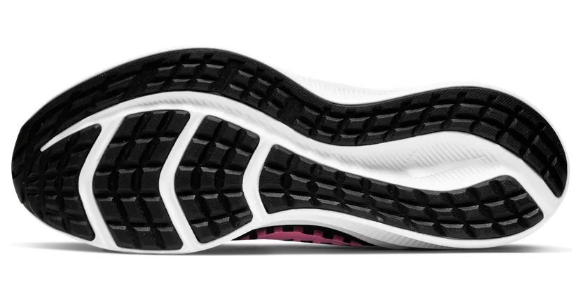 Nike Downshifter 10 voor kids Zwart (CJ2066-002)