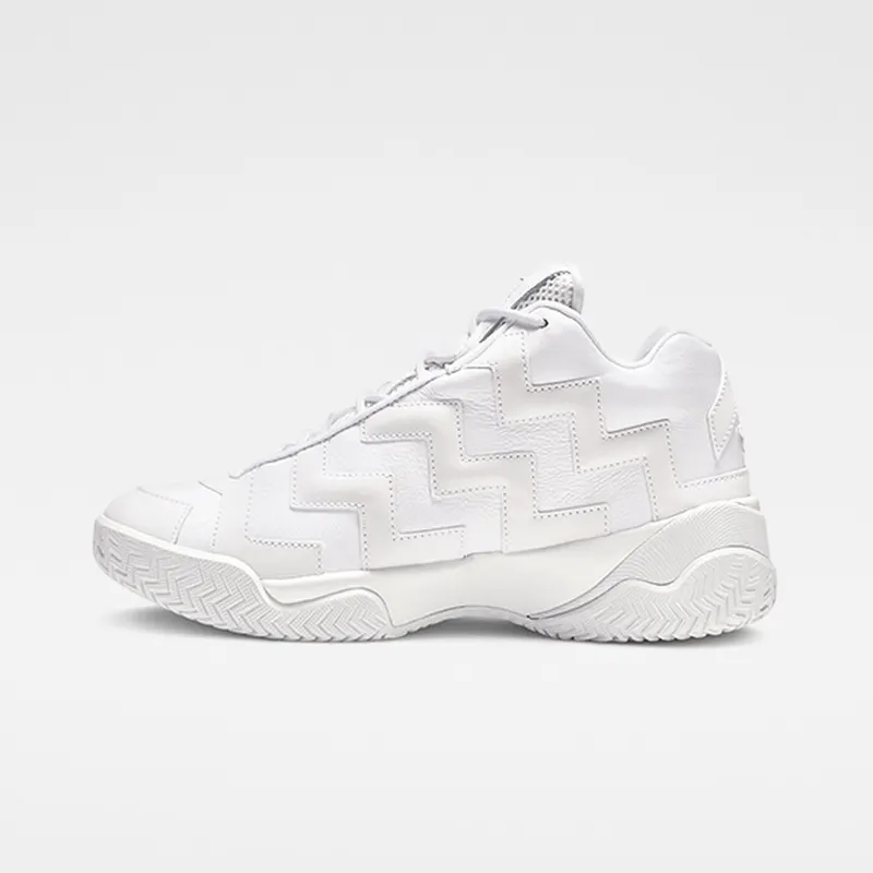 Converse VLTG Mid Triple White (W) White/White/White (565062C)