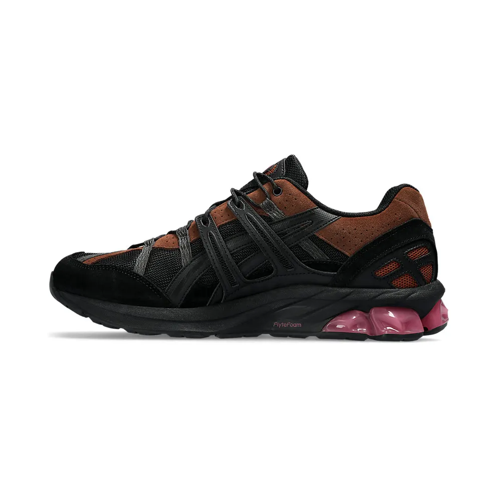 Asics Gel-sonoma 180 Black/Graphite Grey (1203A272.004)