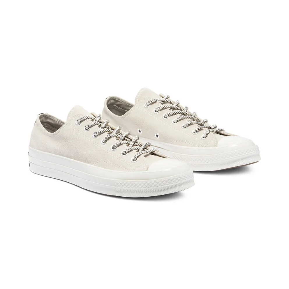 Converse Digital Terrain Chuck 70 Low Top String/black/pale Putty (170117C)