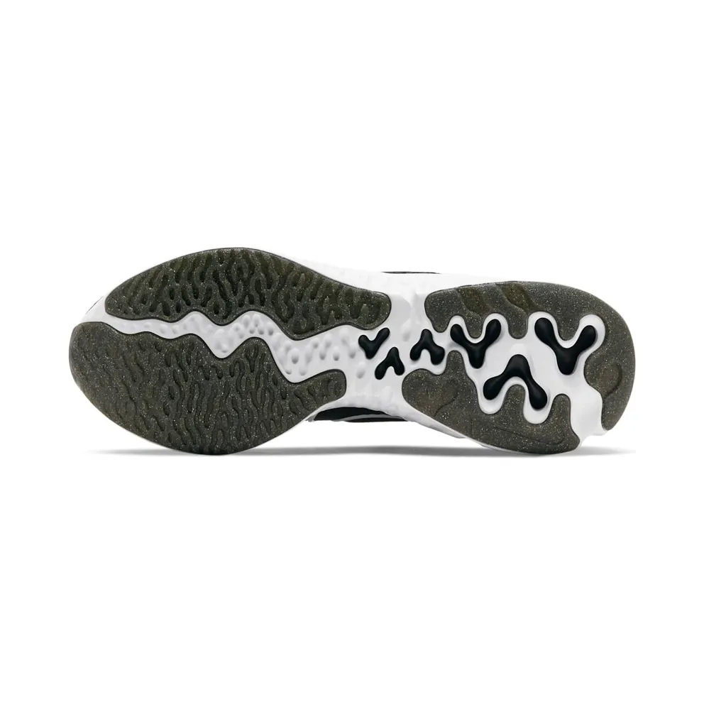 Nike Renew Run Black Summit (CT3509-001)