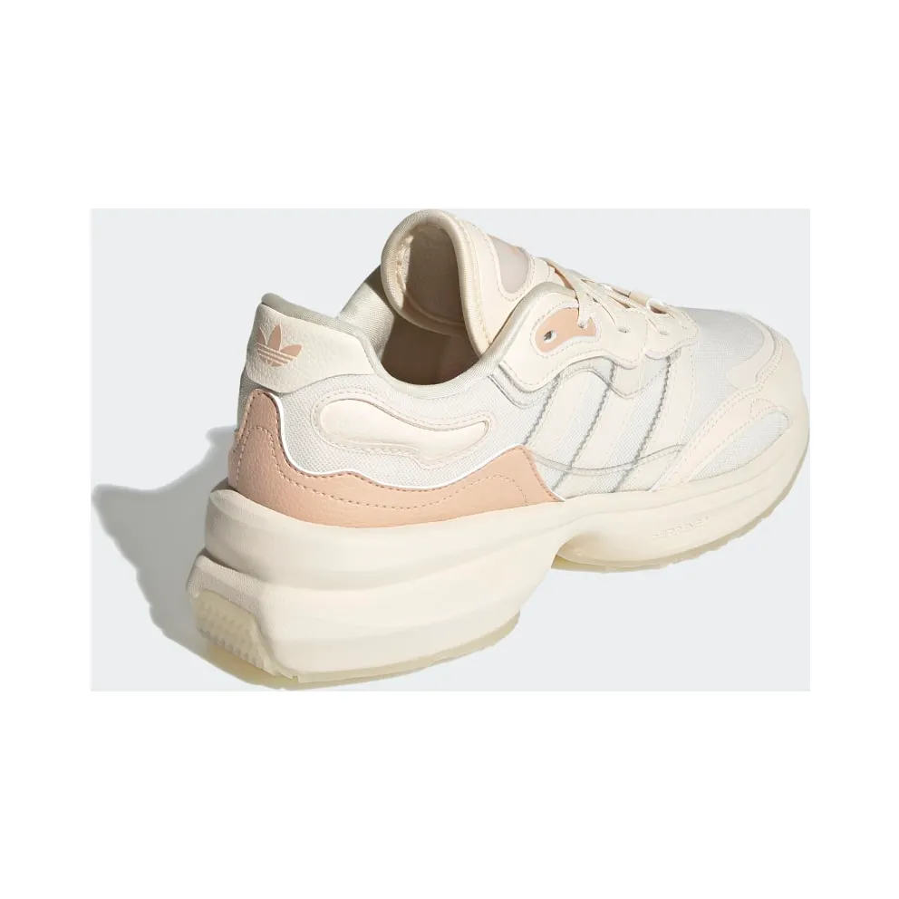 adidas Zentic Wonder White / Wonder White / Halo Blush (GX0421)