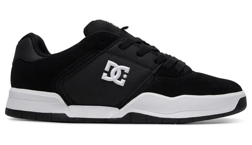 DC Central Black (ADYS100551bkw)