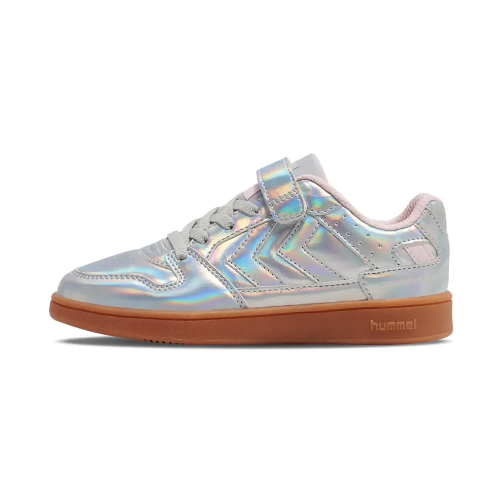 Hummel sneaker Light Grey (229839-2163)
