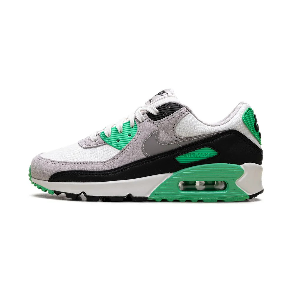 Nike Air Max 90 “Scream Green” (FJ3208-001)