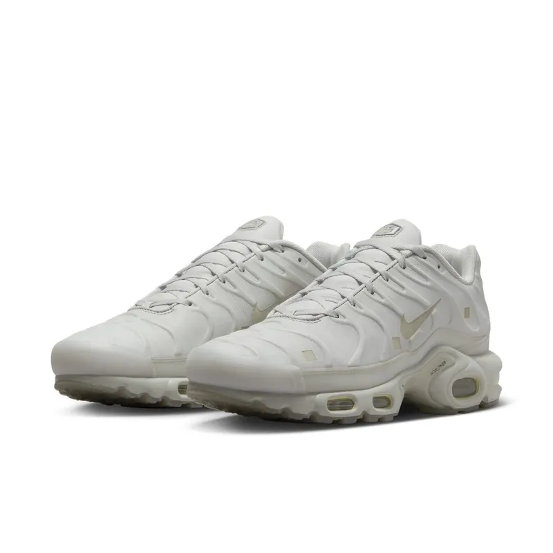 Nike Air Max Plus x A-COLD-WALL* Platinum Tint/Black/Stone/Light Bone (FD7855-002)