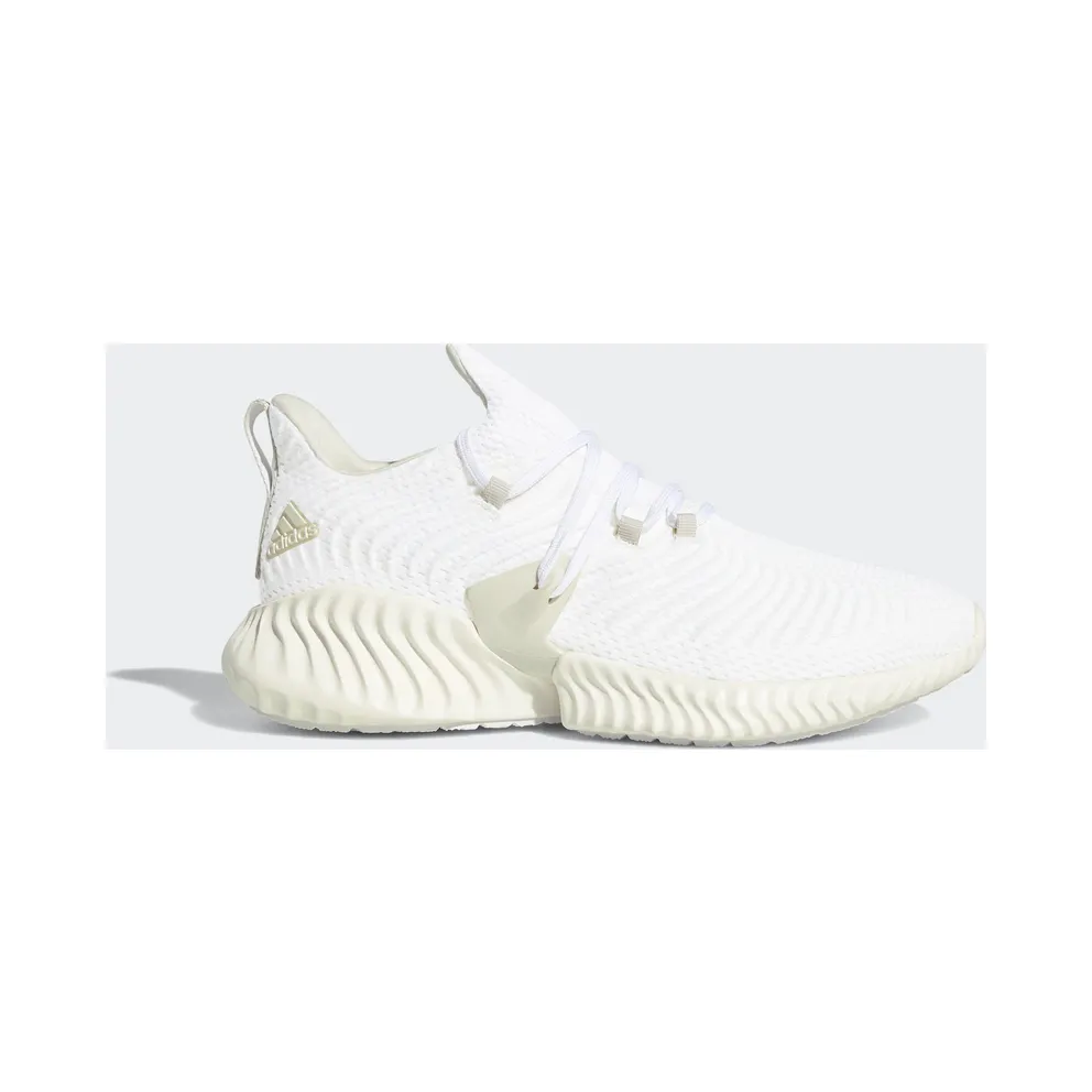 adidas Alphabounce Instinct Off White (BD7111)