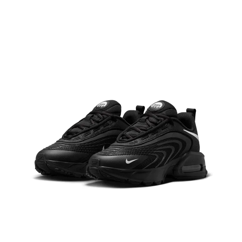 Nike Air Max Fire Black White (IF2622-002)
