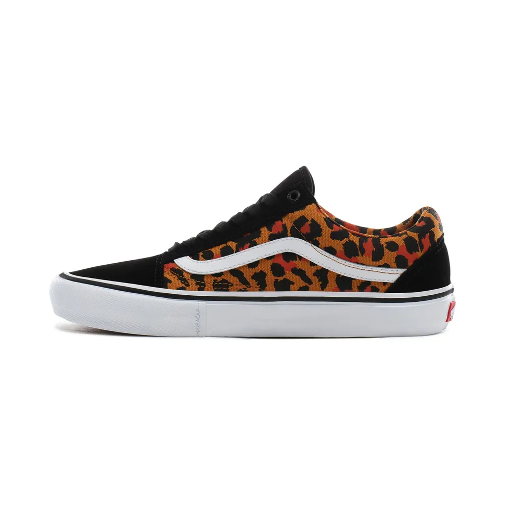 Vans Punk Old Skool Pro (VN0A45JCSXE)
