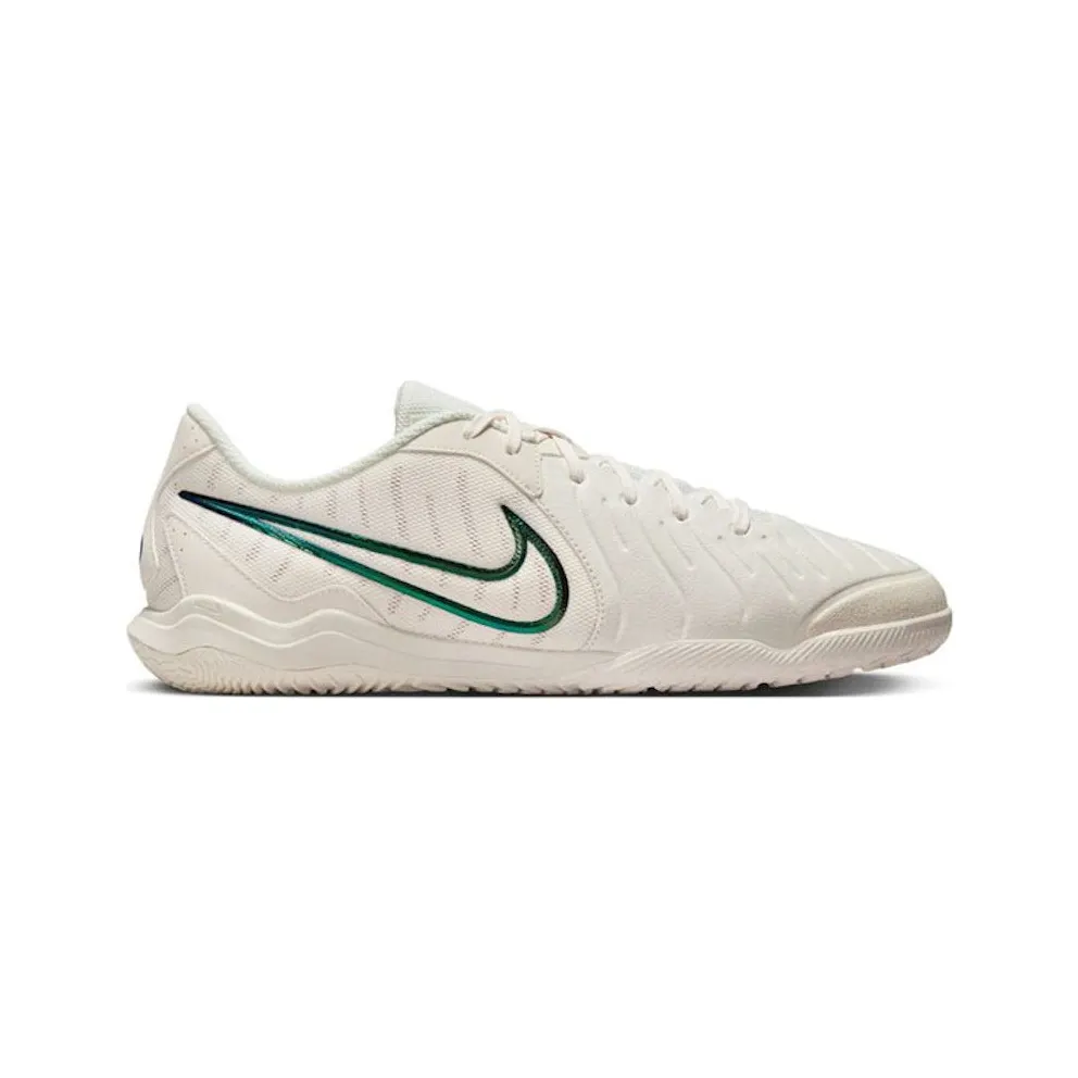 Nike Tiempo Legend 10 Academy IC Pearl (FQ3244-100)