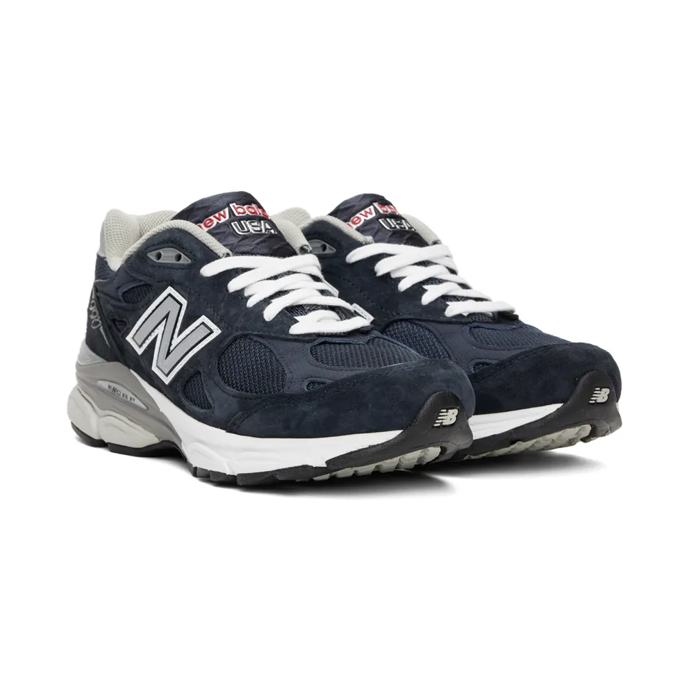 New Balance New Balance Blue/White (M990NB3)