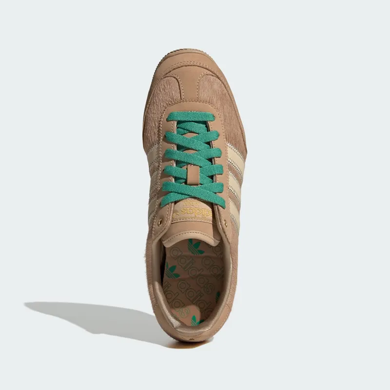 Adidas JAPAN Shoes Warm Sandstone / Crystal Sand / Alumina (JP6148)