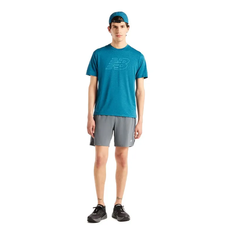 New Balance sneaker Blue (MT61W7RR-STS)