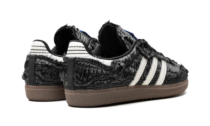 Adidas Samba “Reverie by Caroline Hú CLOT – Black” (JQ4749)