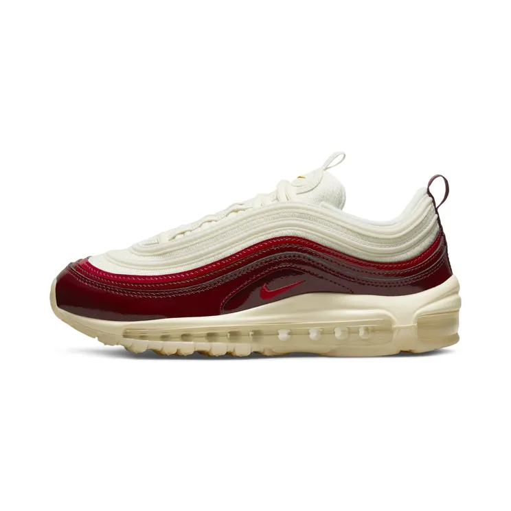 Nike Air Max 97 Dark Beetroot (W) (DQ8582-600)