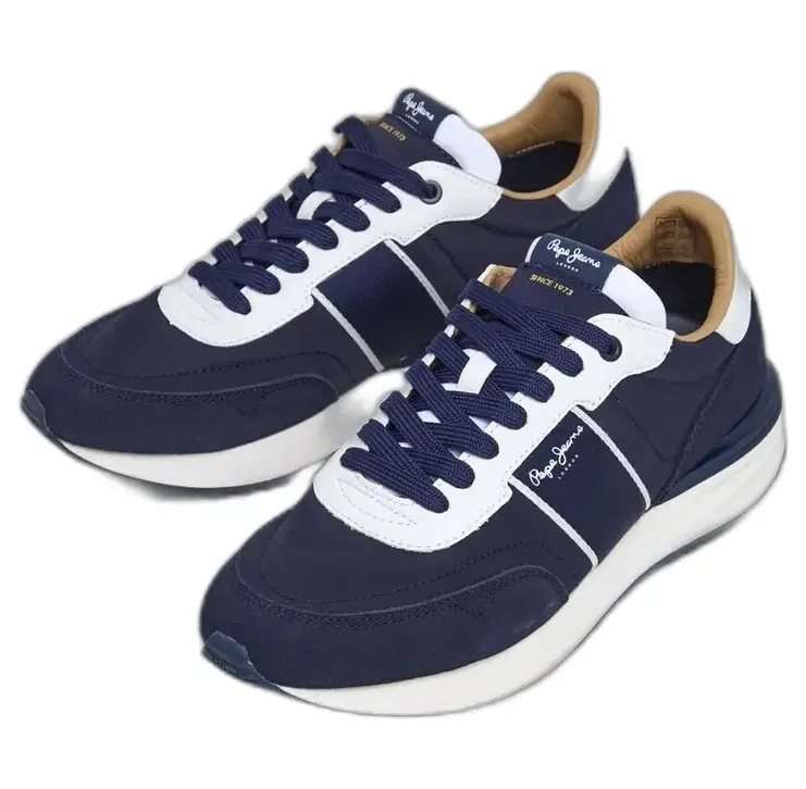 pepe-sneaker PMS60038-595