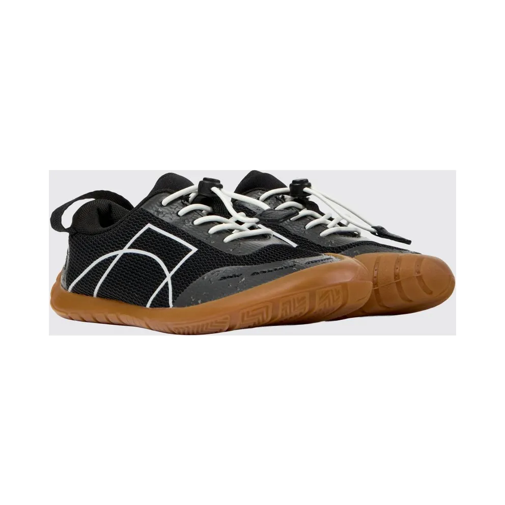 Camper Peu Path Recycled Polyester Black (K800691-002PEUPATH0)