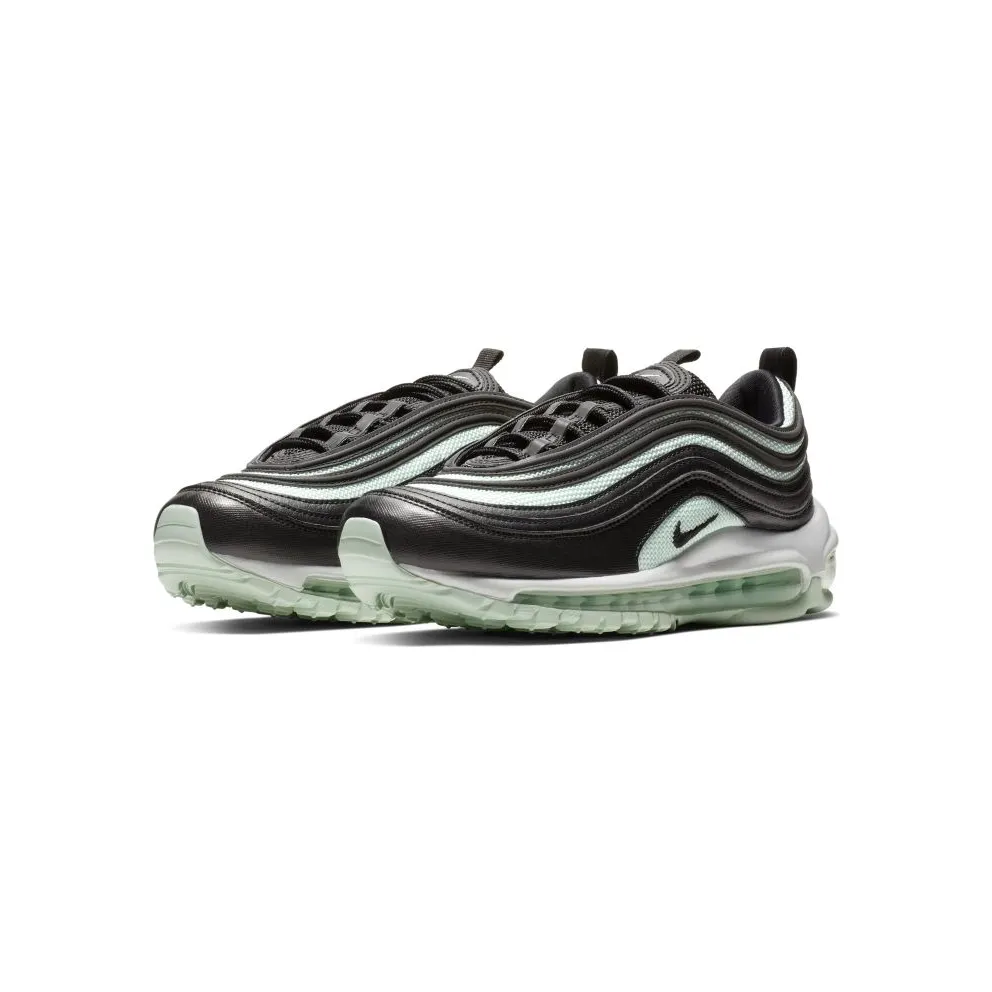 Nike Air Max 97 Black Igloo (W) Black/Igloo-White (921733-012)