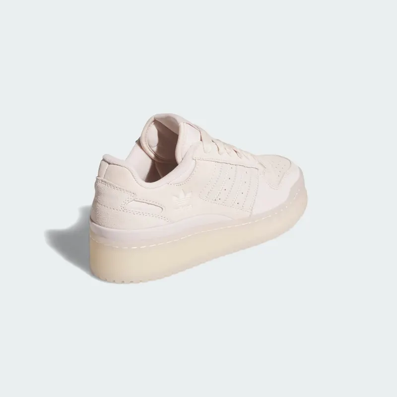 adidas Forum Bold Stripes Putty Mauve (IF7222)