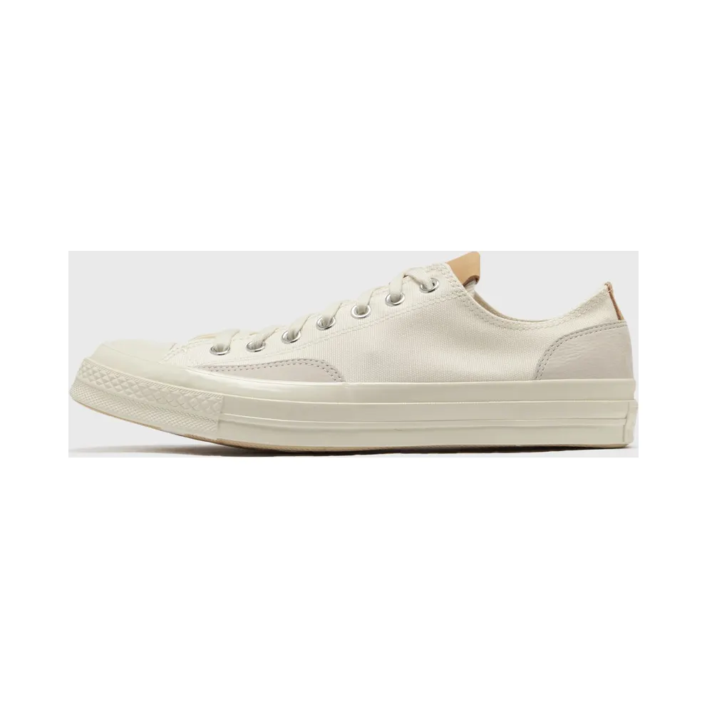 Converse Chuck 70 Egret / Egret / Hay Day