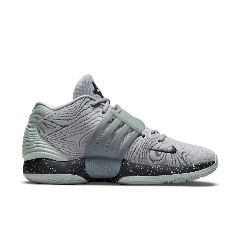 Nike KD 14 TB Grey (DA7850-002)