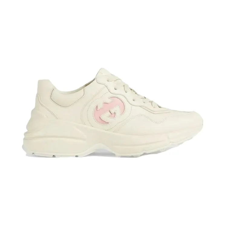 Gucci Rhyton Ivory Wild Rose (757887 UPG70 9564)