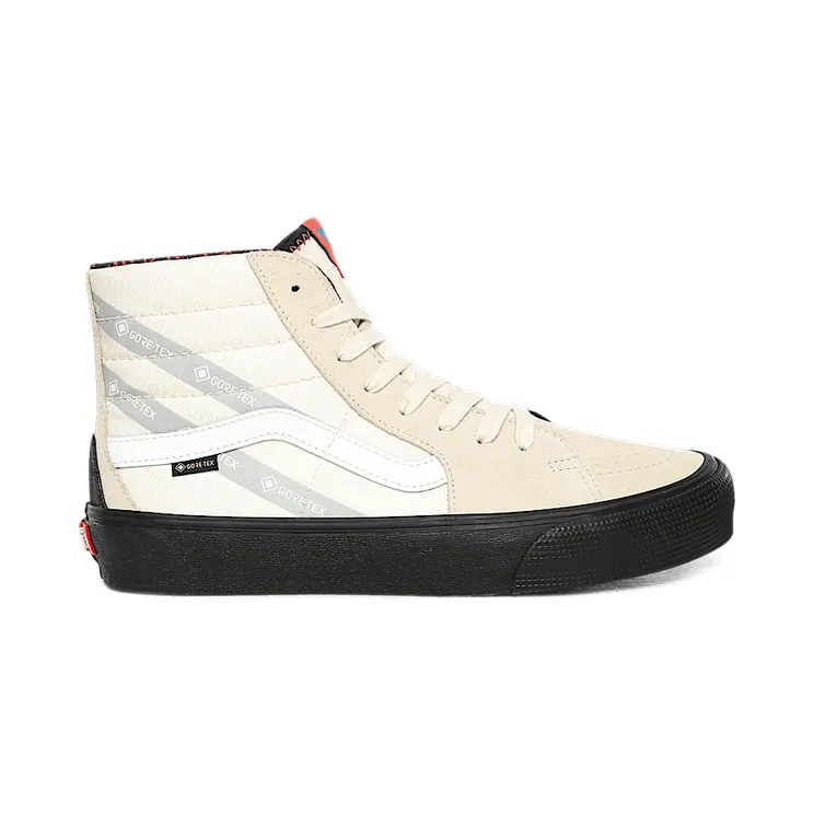 Vans Sk8-Hi Gore-Tex Turtle Dove Marshmallow (VN0A4VJD23G)
