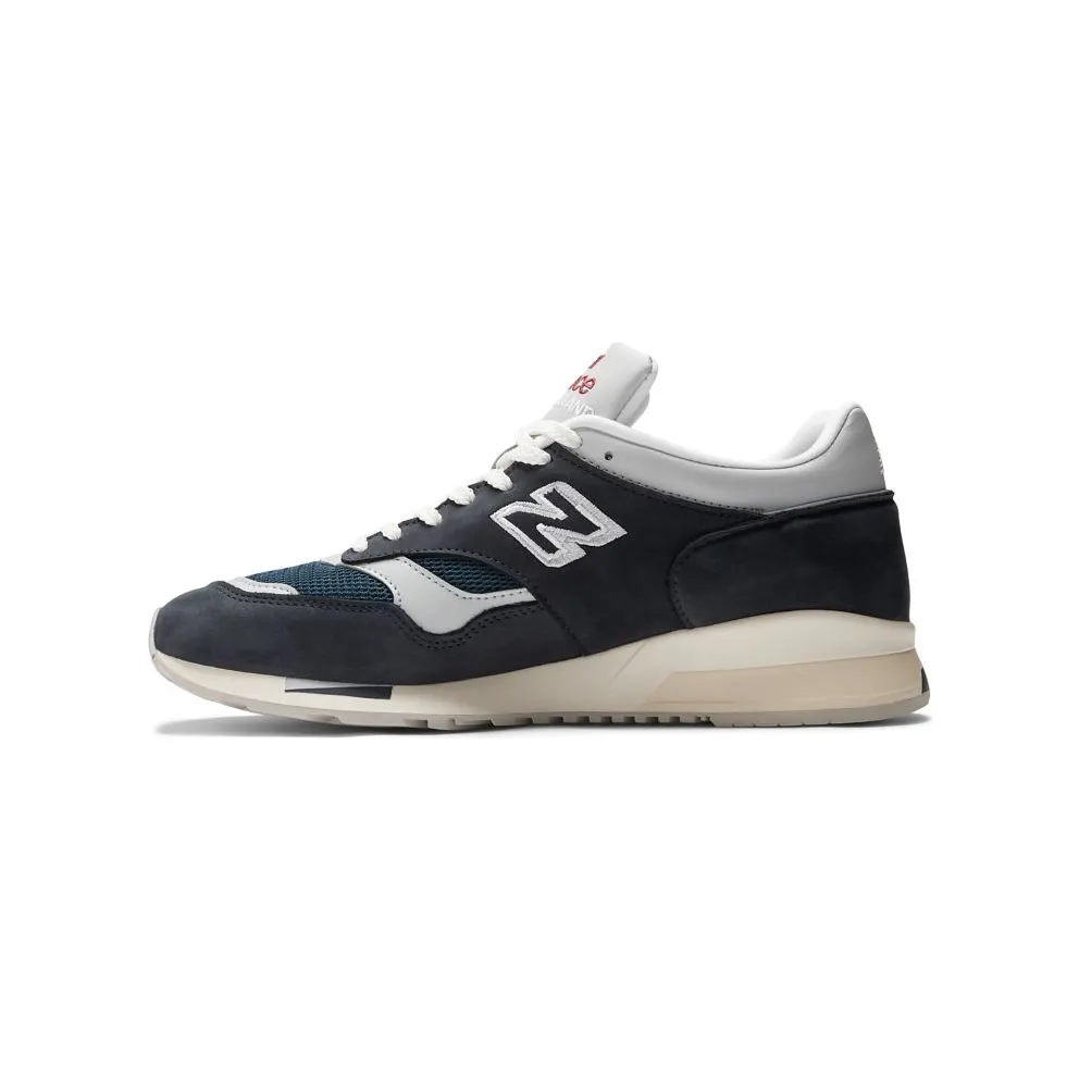 New Balance U1500VNV – Made In England “Total Eclipse” (navy) – U1500VNV