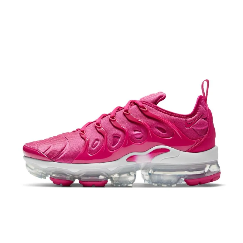 Nike Air VaporMax Plus Fireberry (W) (DJ3023-600)