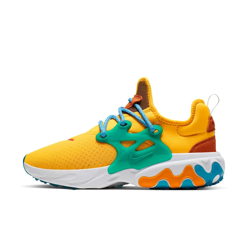 Nike React Presto Egg Toast (CD9015-701)