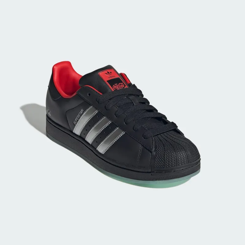 Coca-Cola x adidas Superstar (KH6891)