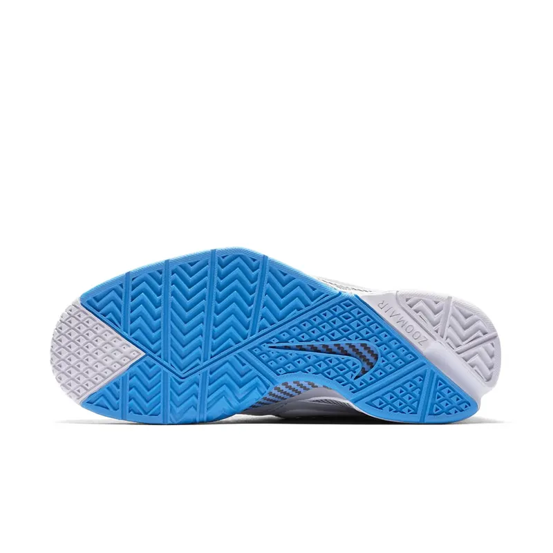 Nike Kobe 1 Protro MPLS Wolf Grey/White-University Blue (AQ2728-001)