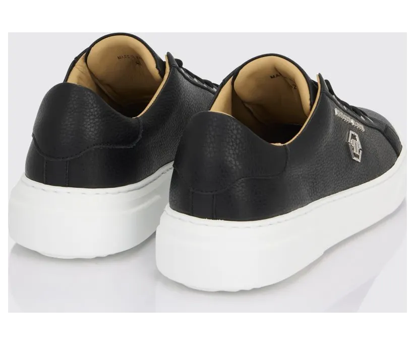 Philipp plein Sneakers Black (LAESUSC1048PLE010N02) (2)