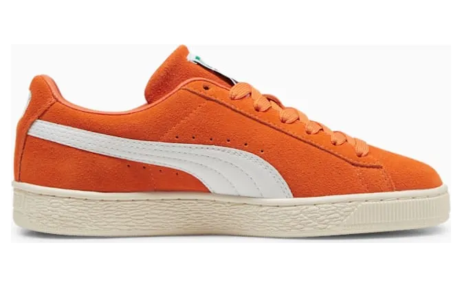 Puma Suede Classic Maple Syrup (399781-17)