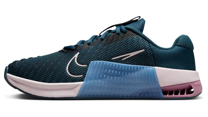 Nike Metcon 9 “Armory Navy Plum Dust” (DZ2537-401)
