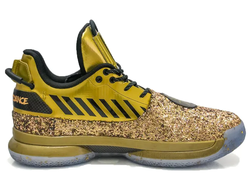 Li-Ning Way of Wade 7 One Last Dance Away