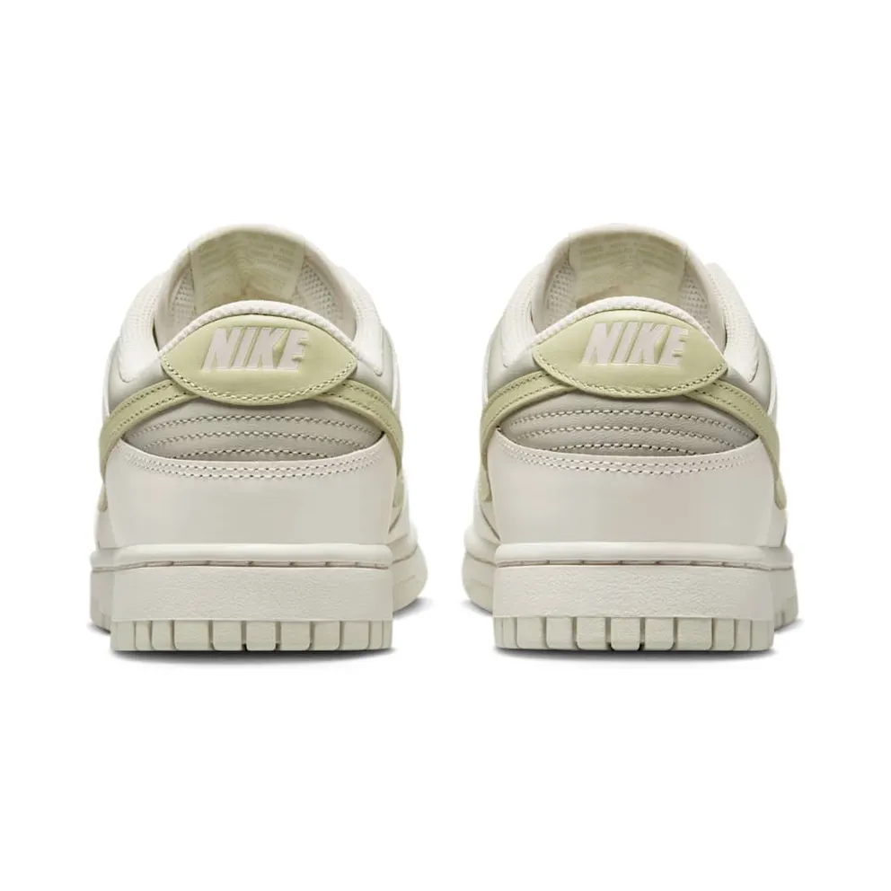 Nike Dunk Low Phantom Olive Aura (IB3484-001)