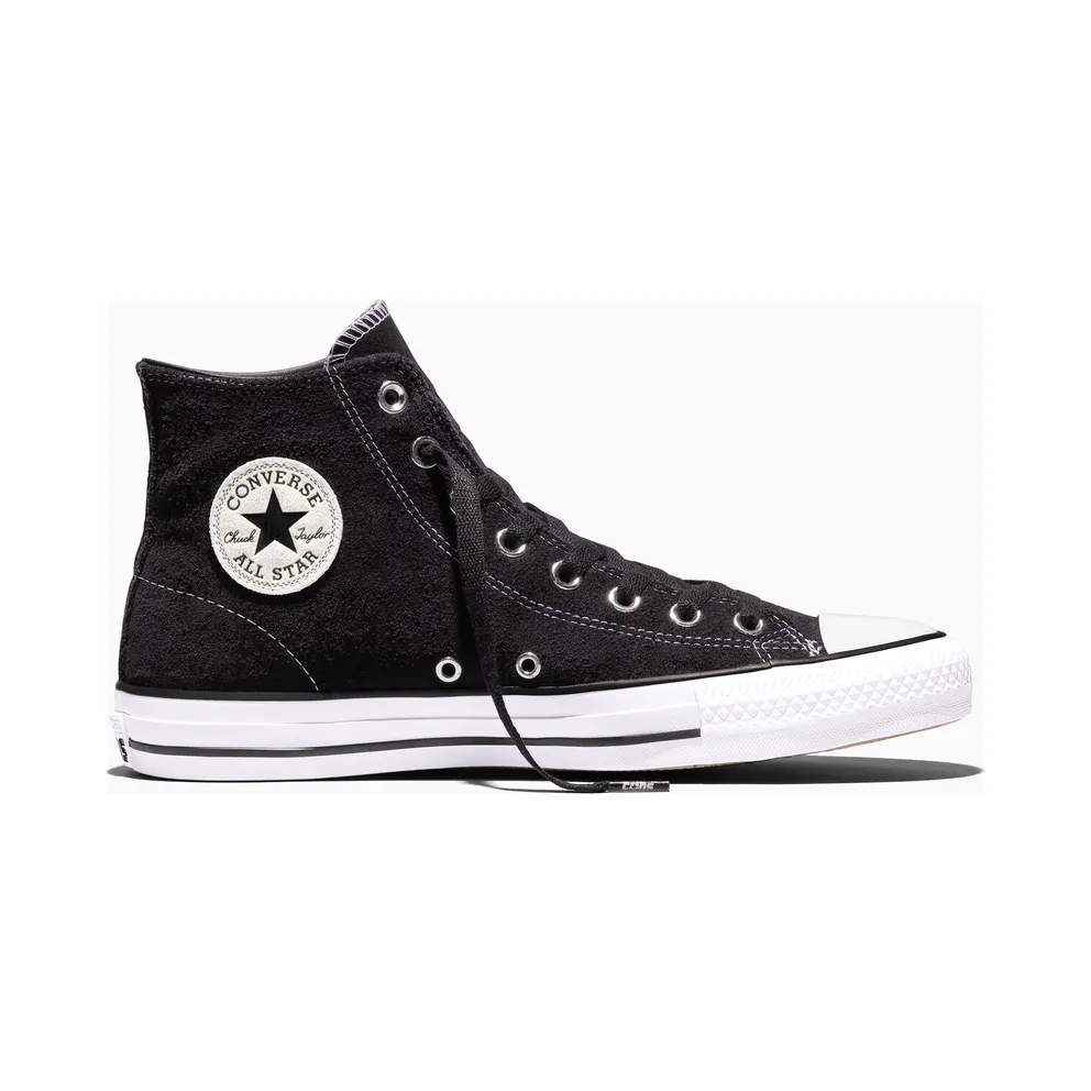 Converse CONS Chuck Taylor All Star Pro Suede White White (159573C)