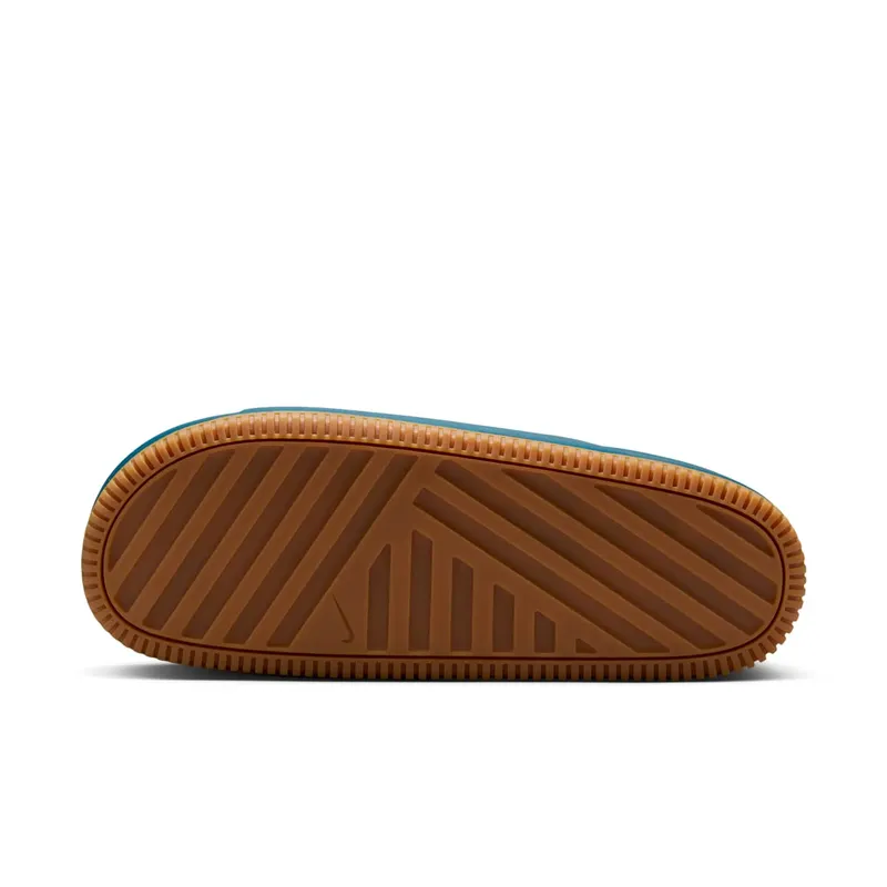 Nike Calm Slide “Blue Force” (FD4116-402)