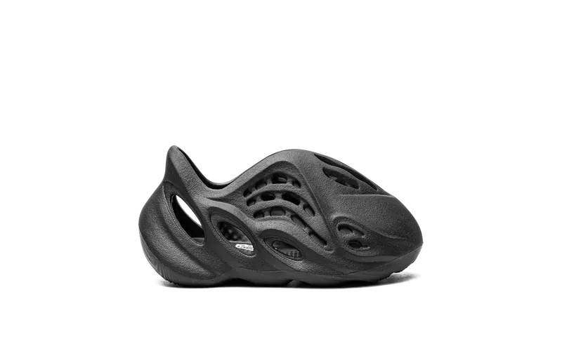 Yeezy Foam Runner Infants “Onyx” (HP5346)