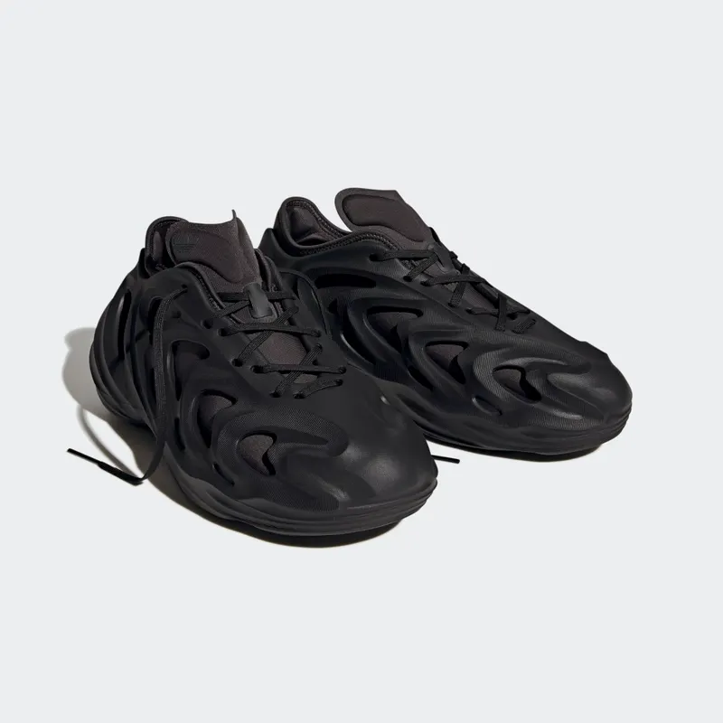 Adidas Adifom Q Core Black / Carbon / Grey Six (IE7449)