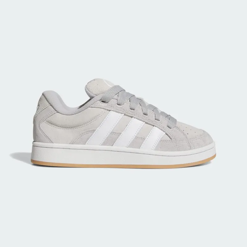 Adidas Campus 00s Beta Grey One / Cloud White / Grey Two (JR2461)