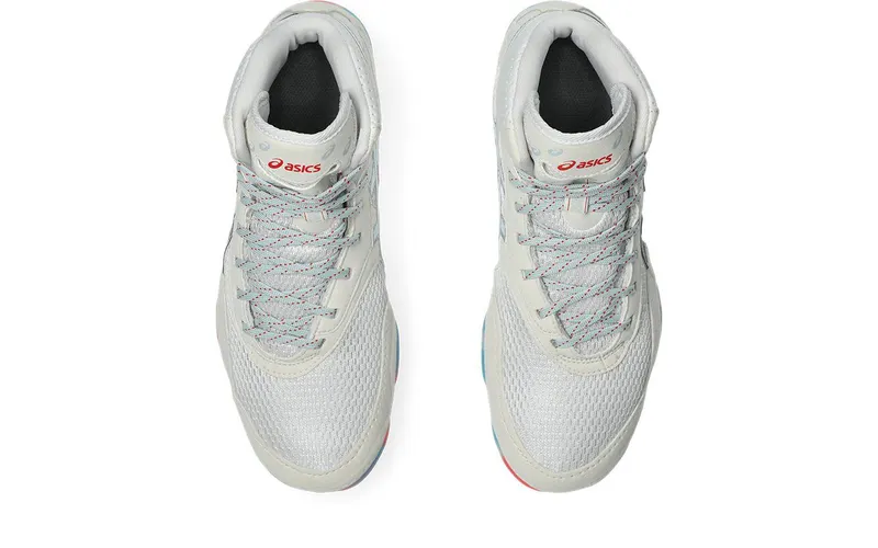 ASICS Matblazer White Pure Silver (1082A003-100)