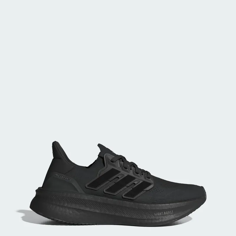 Adidas Ultraboost 5 Core Black / Core Black / Core Black (ID8847)