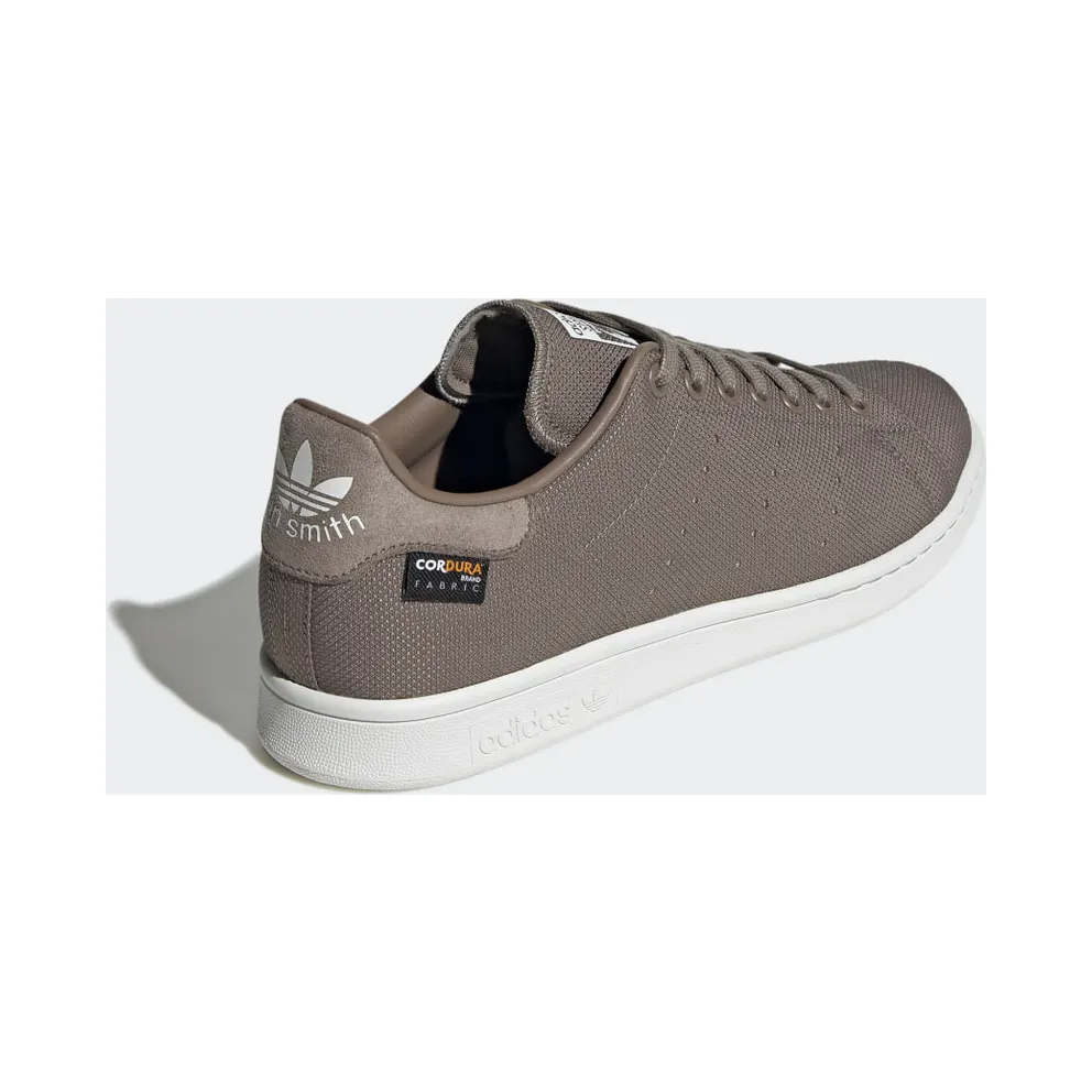 Adidas Stan Smith Simple Brown / Crystal White / Crystal White (GY5965)