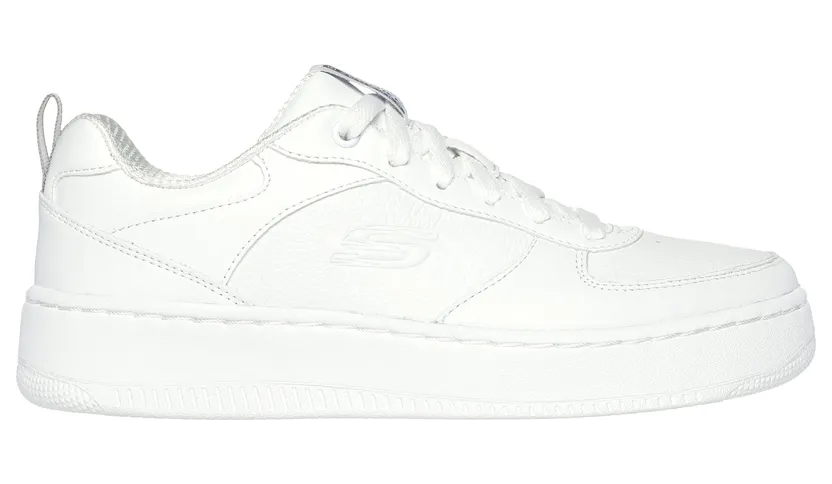 skechers-skech 149763 WHT