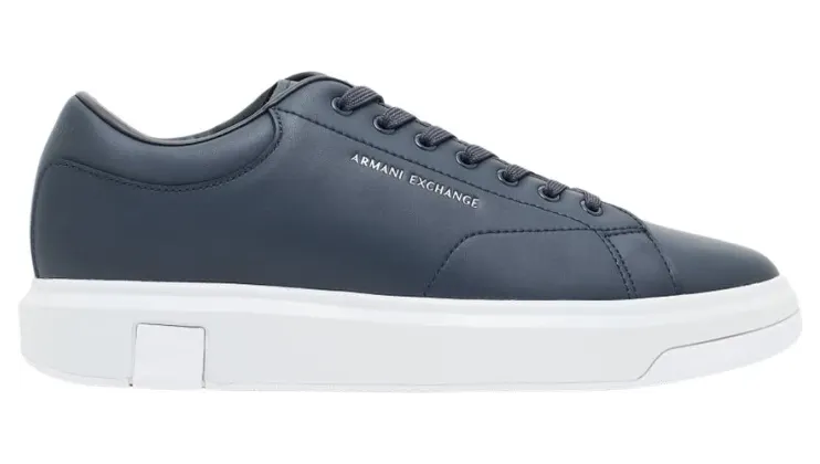 Armani Exchange Armani sneaker Navy (XUX123XV534002857M)