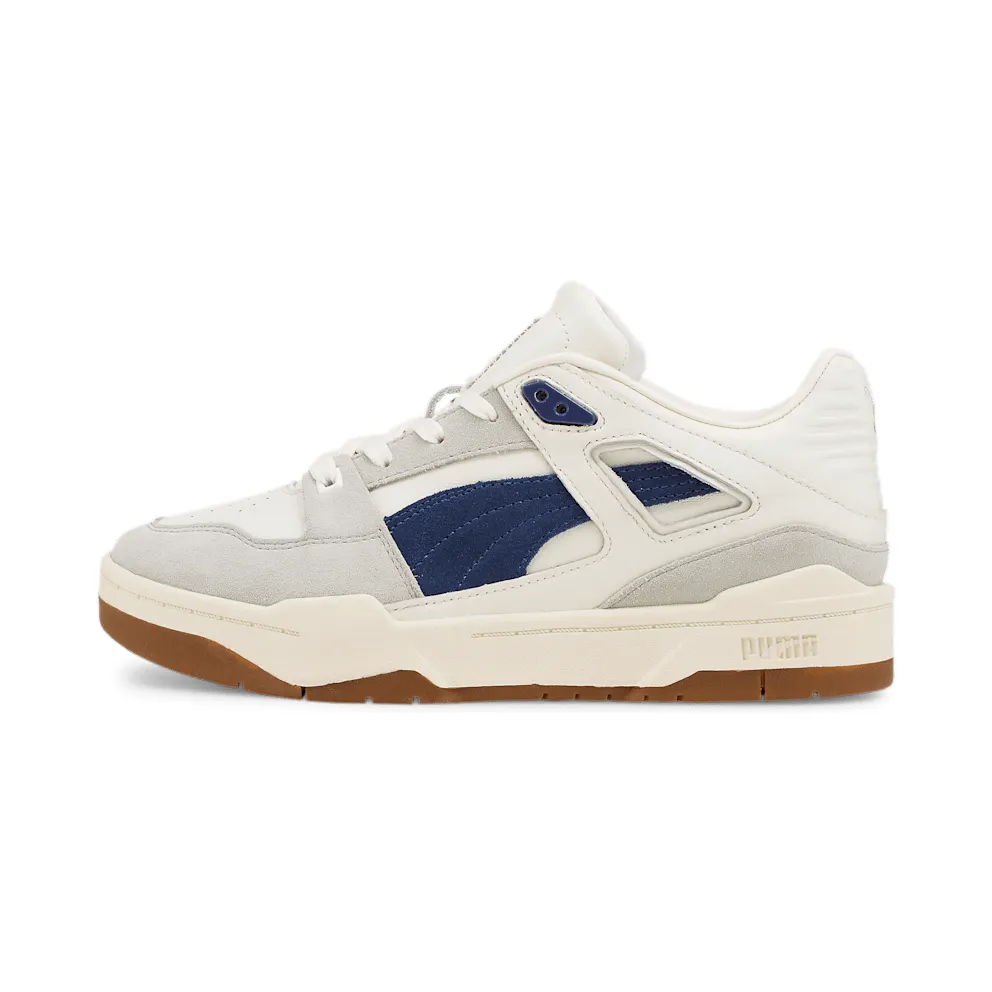 Puma x Lauren London Slipstream Blue/White (38957501)